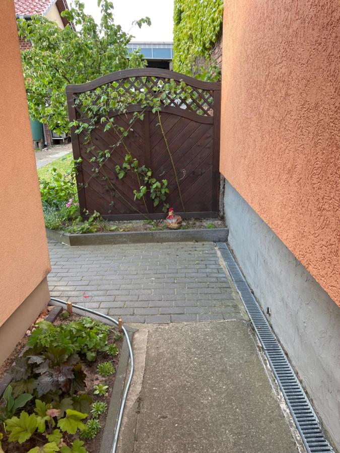 Meine schöne Ferienwohnung in der Nähe der Spree - Chambres d’hôtes