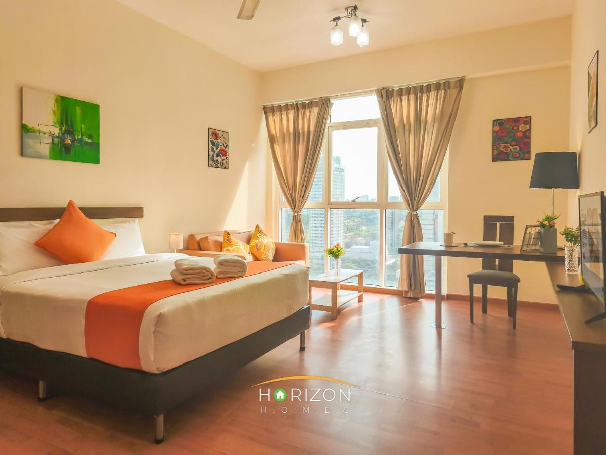 MayTower by Horizon Homes - B&B