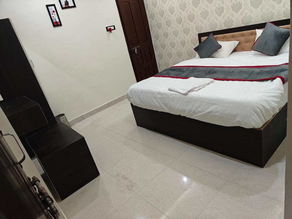 Rapti Inn - B&B Gorakhpur