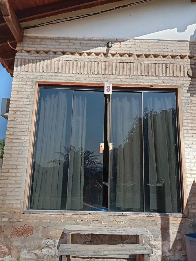 Tower Suites - Bed and Breakfast Paraguarí