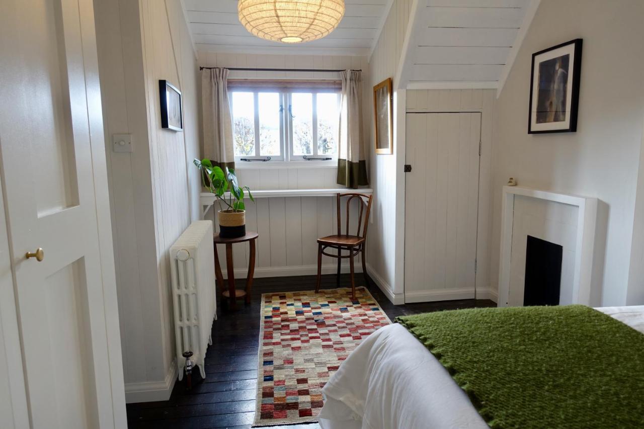 Cotswolds Swedish Cottage - Ferienwohnung
