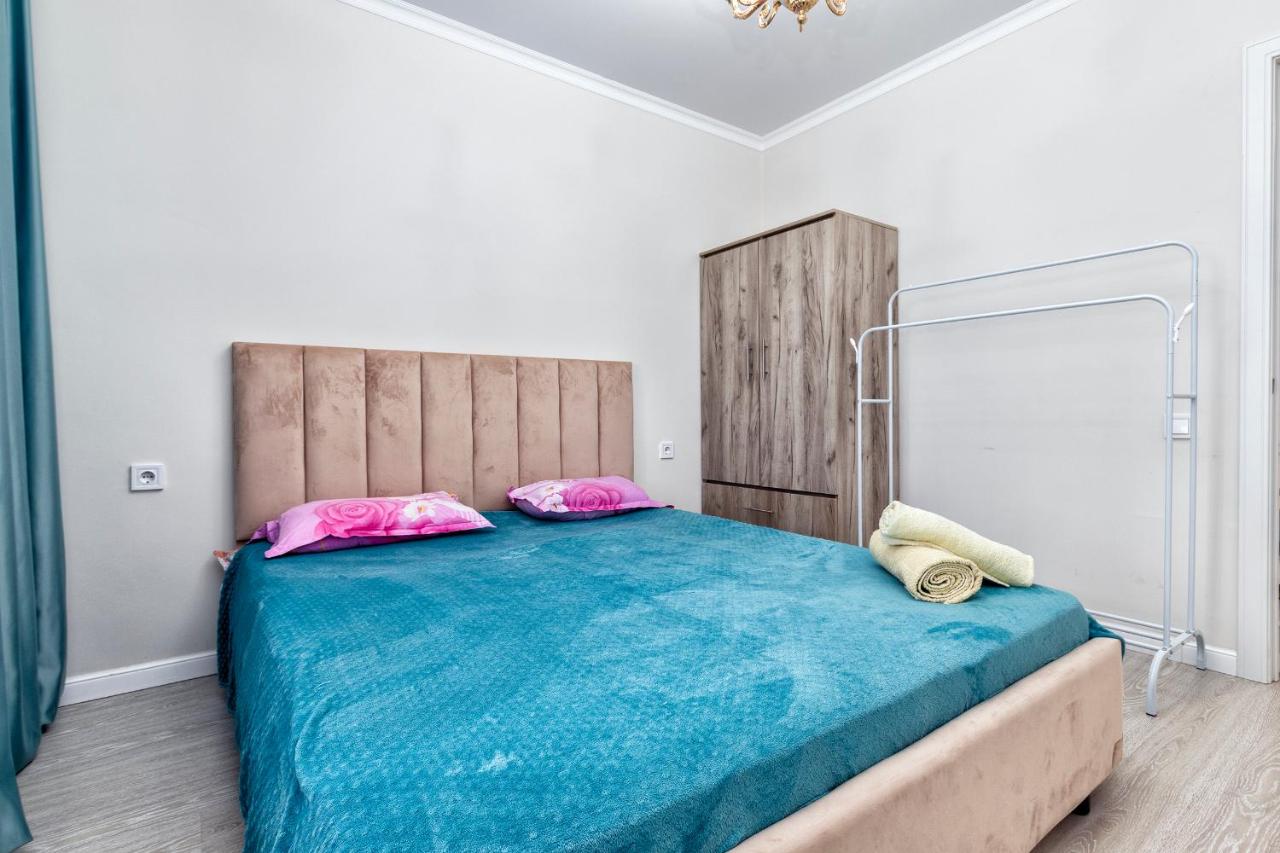 MoD - Хусейн бен Талала - B&B Astana