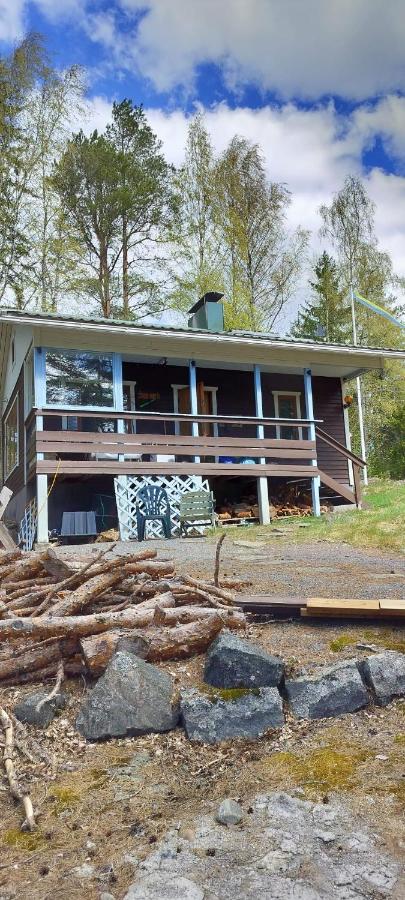 Ahlaistentupa - B&B