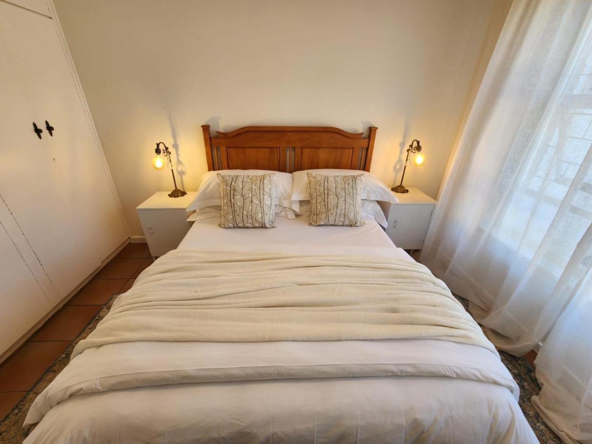 Appartement 3 Chambres