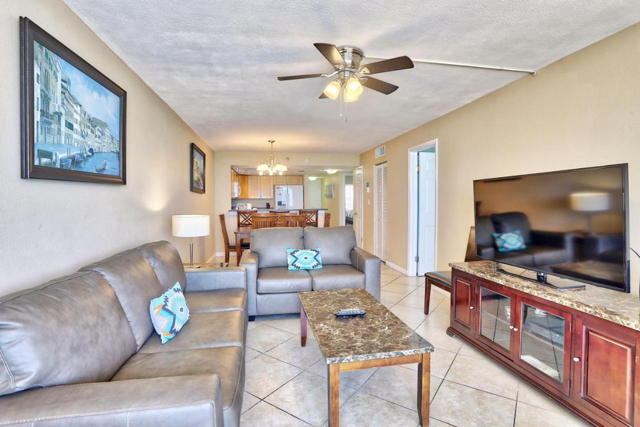 Sand Castle1 804 - Ferienwohnung Clearwater Beach
