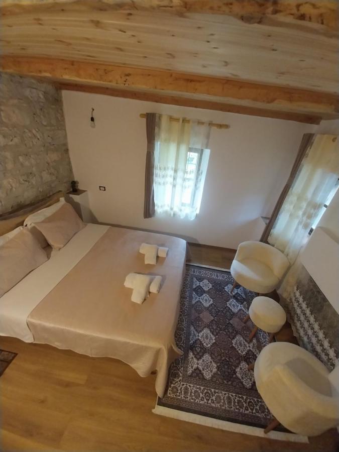Standard Doppelzimmer