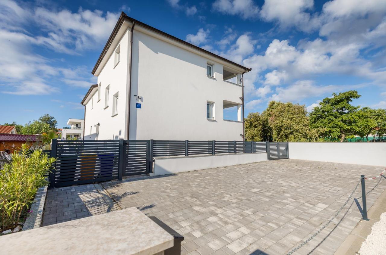 Wohnung in Barbariga-Apartment 1 - B&B Peroj