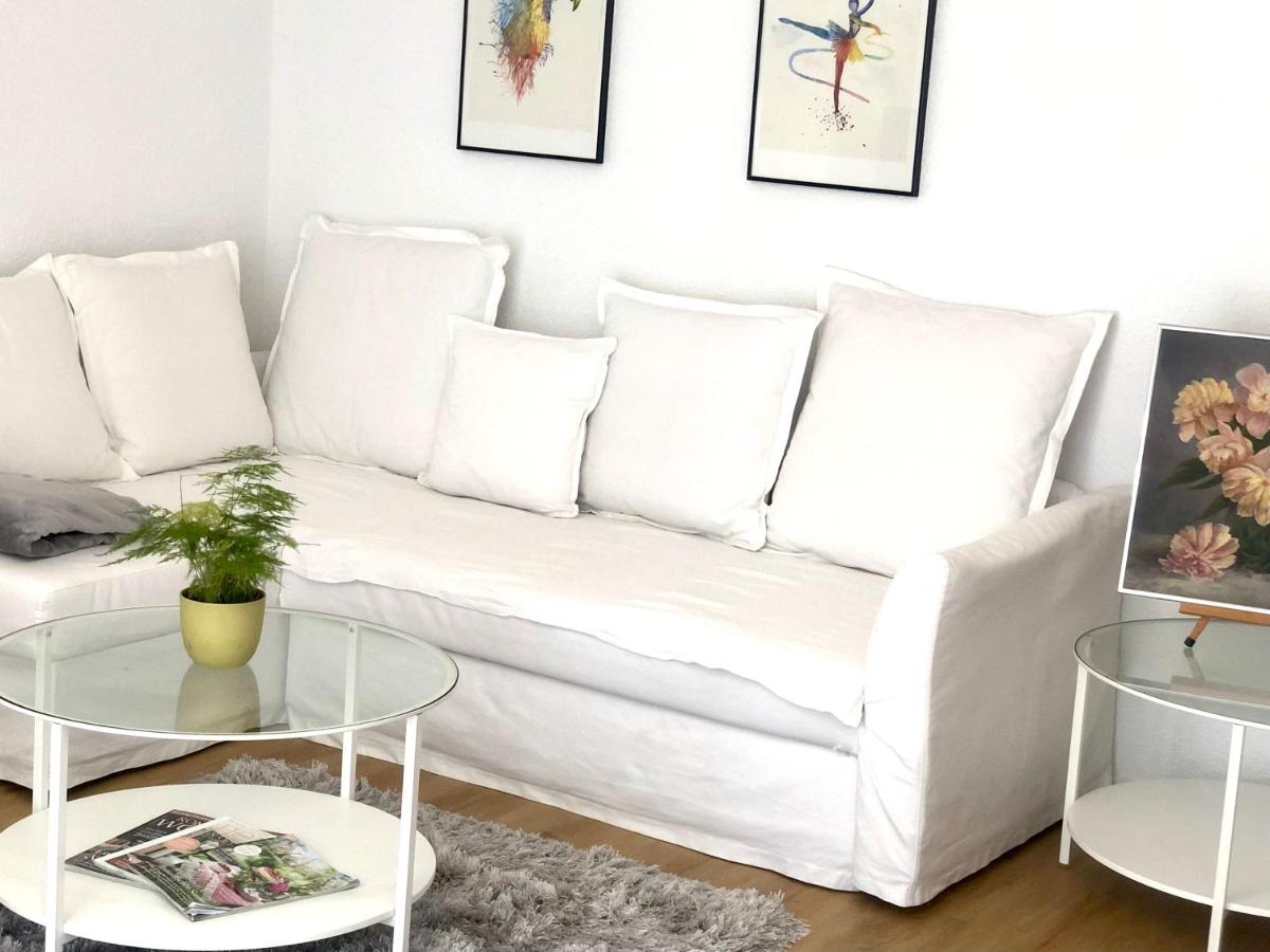 Gemütliche Ferienwohnung in Wolfhagen mit Terrasse - B&B Wolfhagen