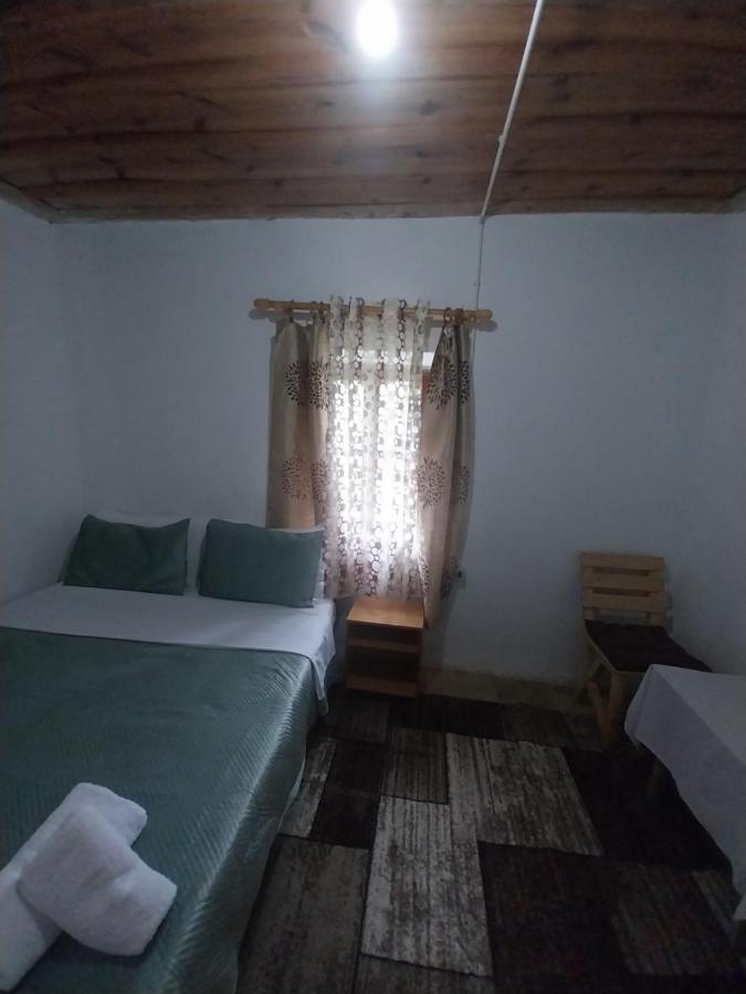 Kleines Doppelzimmer