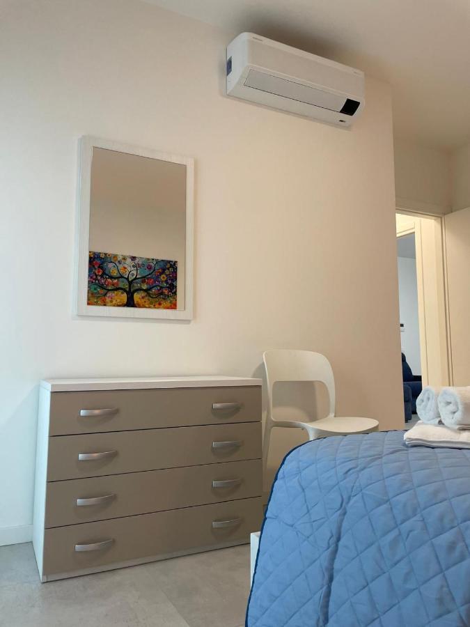 Marina Garden - Ferienwohnung Cattolica