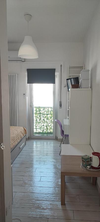 Tweepersoonskamer met 2 Aparte Bedden