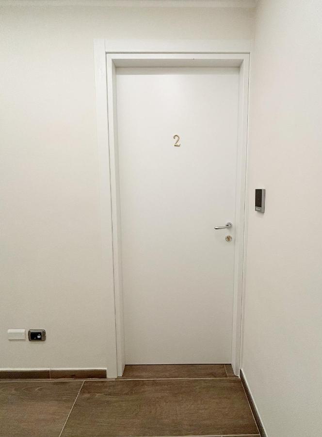 Chambre Double Standard