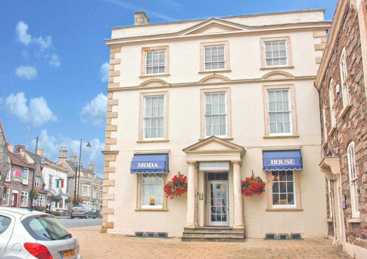 B&B Chipping Sodbury - The Moda House - Bed and Breakfast Chipping Sodbury