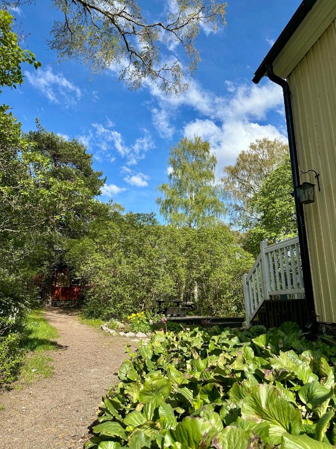Wooden house in Käpylä - Chambres d’hôtes Helsinki