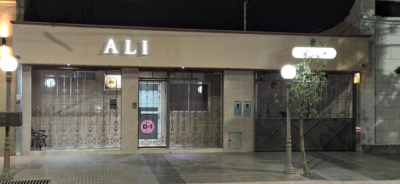 Complejo Alicia - B&B