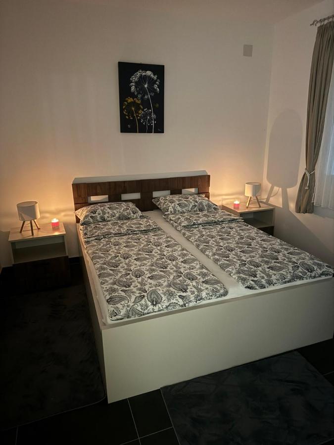Chambre Familiale Deluxe