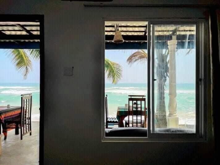 Thalpe sea sun villa - B&B Unawatuna