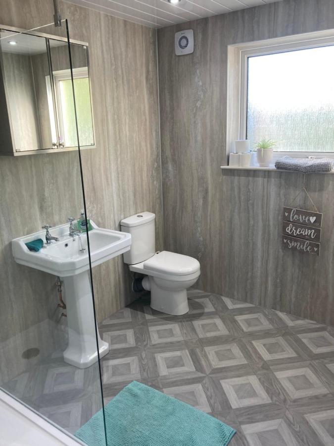 The Waterside Apartment 6 - B&B Largs