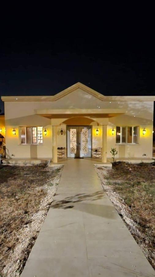 Golden House - B&B Qidmat Tsvi
