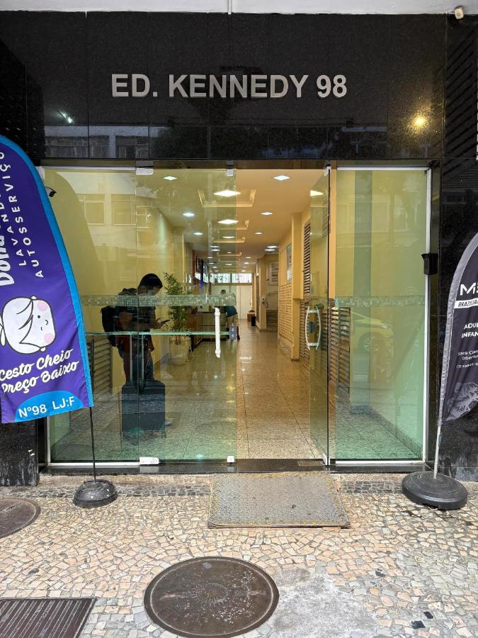 Brisa de Copa - B&B Rio de Janeiro