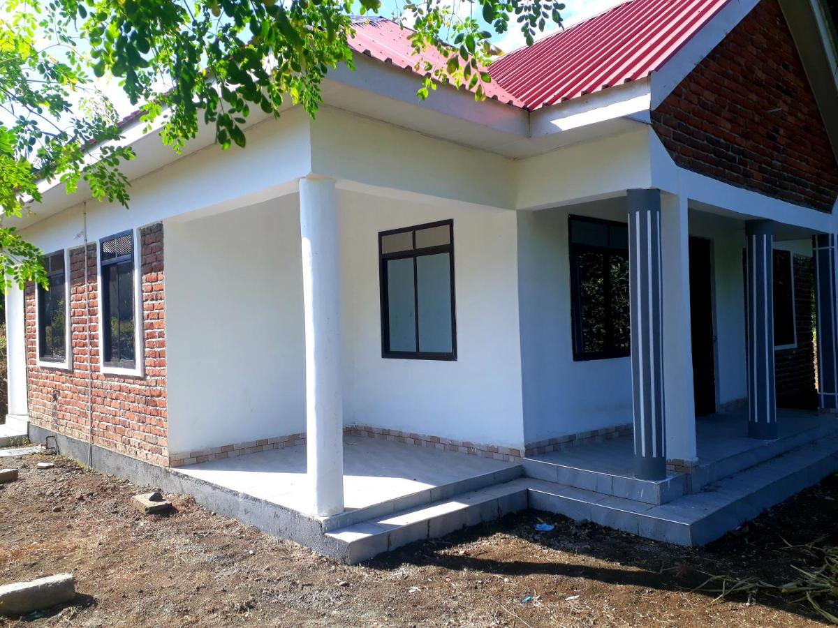 Village homestay&tours - B&B Kiwira