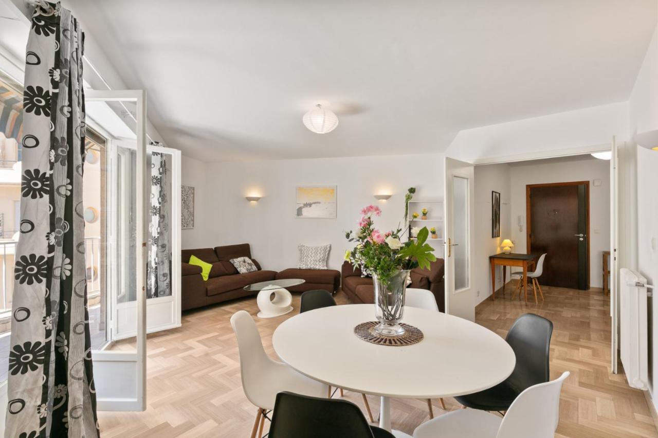 Suite de Dijon FSHH - Ferienwohnung Nizza