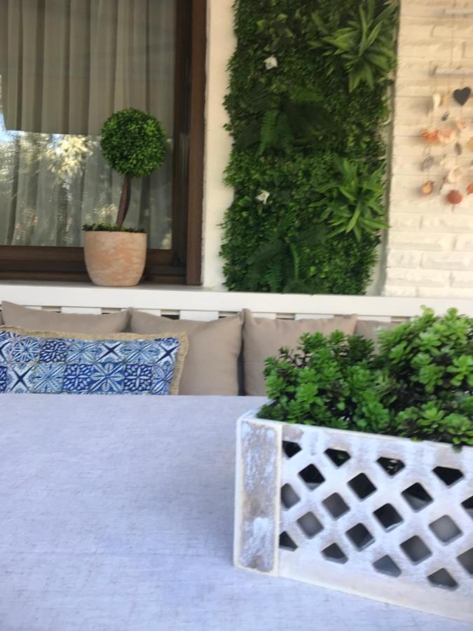 Garden House - B&B