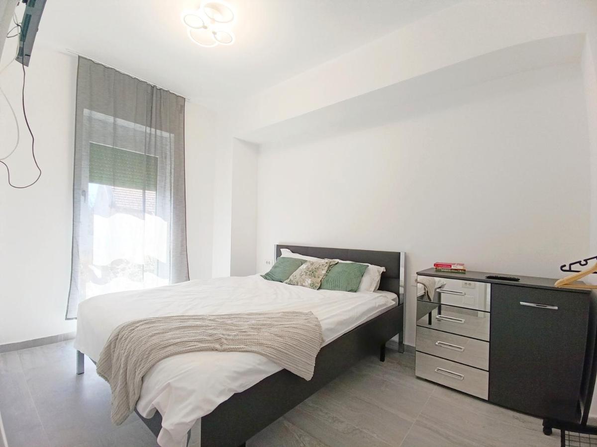Appartement avec Terrasse