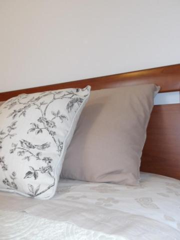 Haus mit 1 Schlafzimmer