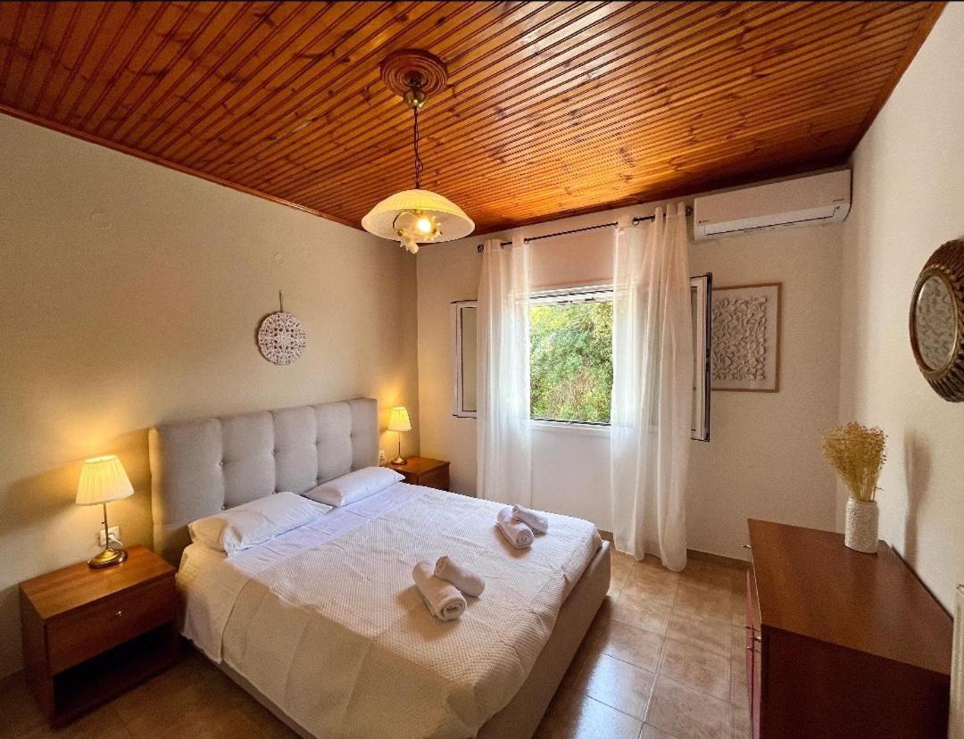 Casa con 2 Camere da Letto