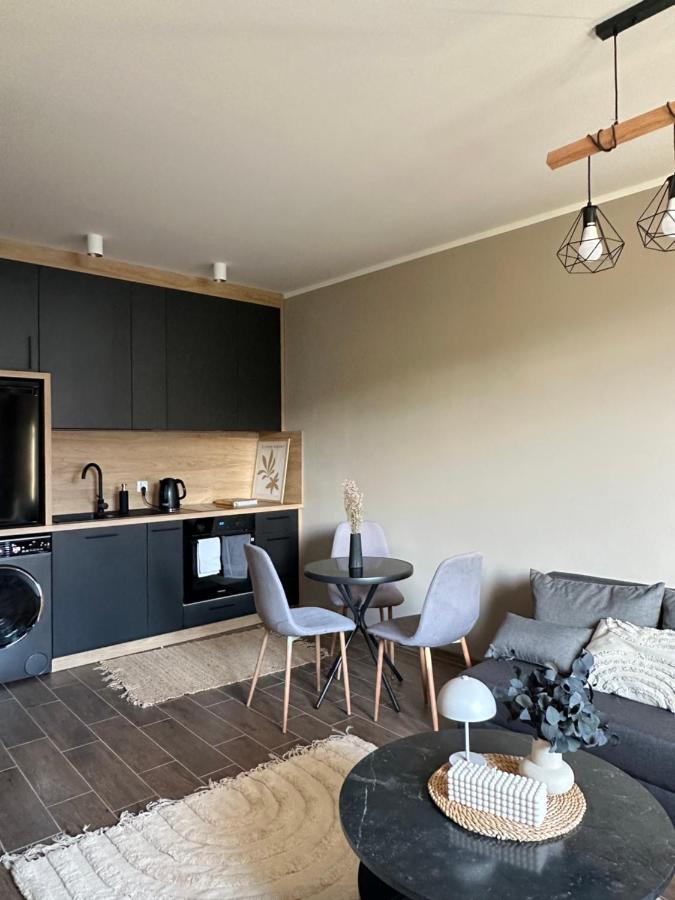 Apartament MOCHA Szczytno Mazury