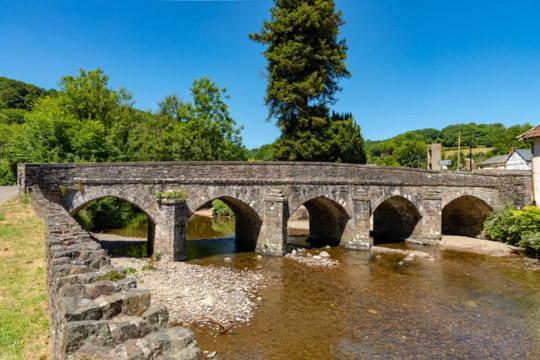 Heavenly Exmoor - B&B