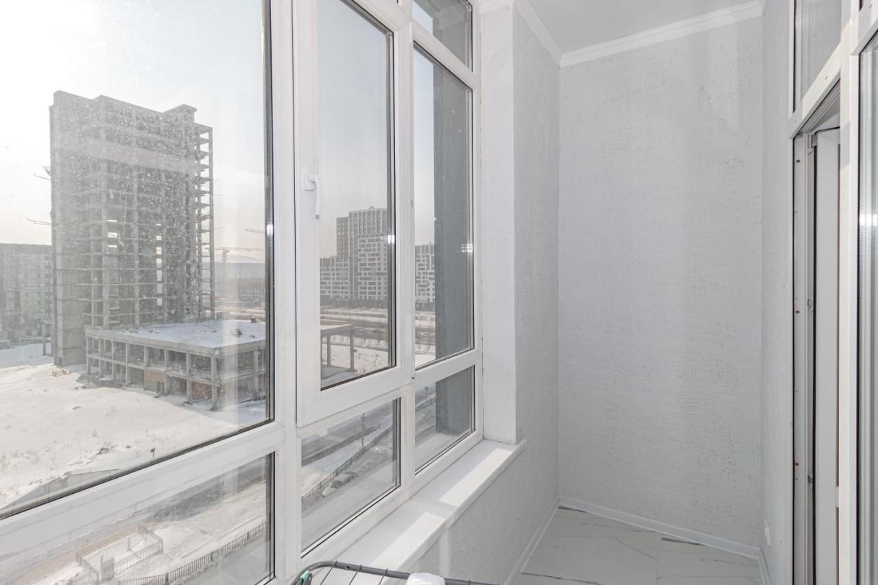 Comfortable Stay - B&B Astana