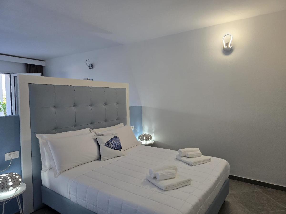Doppelzimmer mit Terrasse