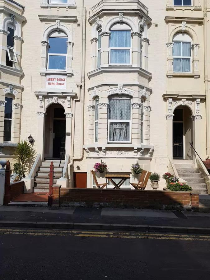 Abbey Lodge Guest House - B&B