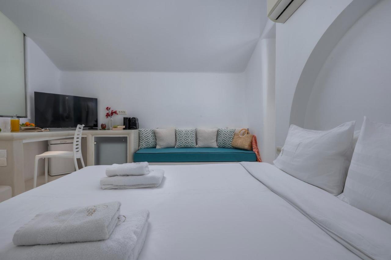 Moonstone Suite