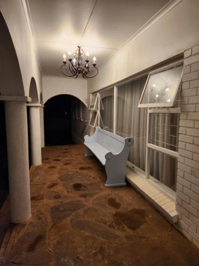 At Let Se Plek - Bed and Breakfast Jeffreys Bay