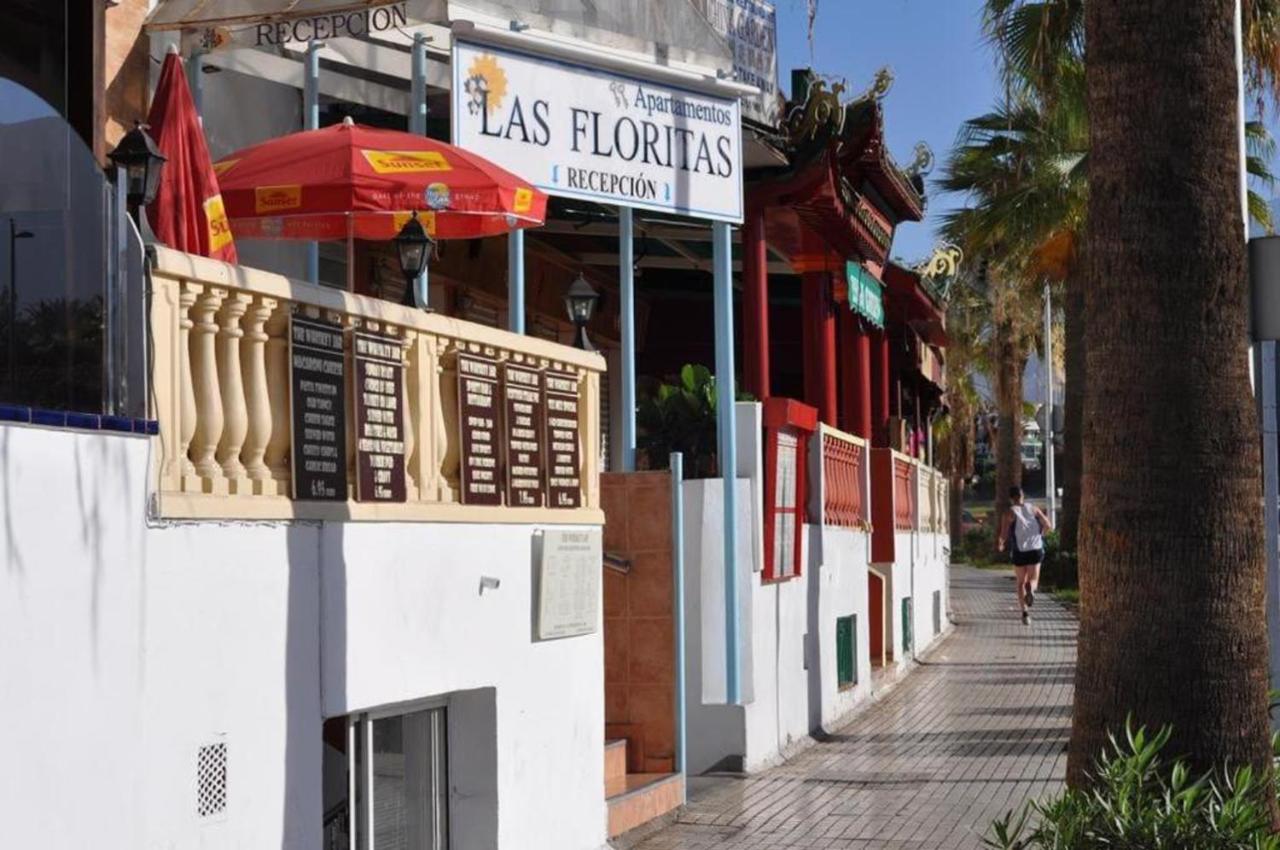 Casa Lorenzo - Apartamento en Playa de Las Américas - B&B