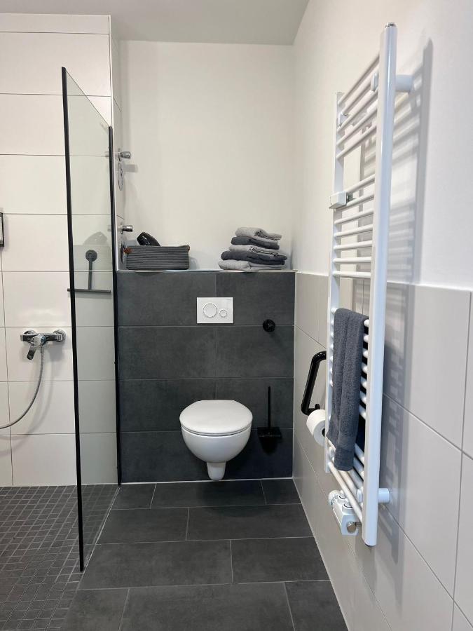 Appartement met 1 Slaapkamer