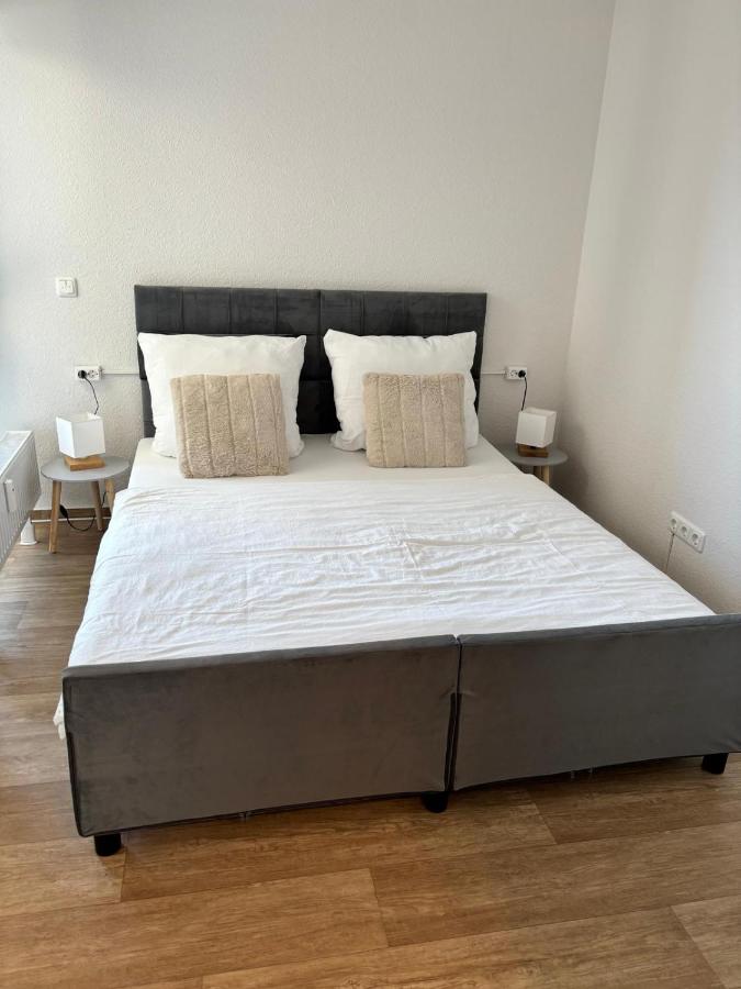 Appartement met 1 Slaapkamer