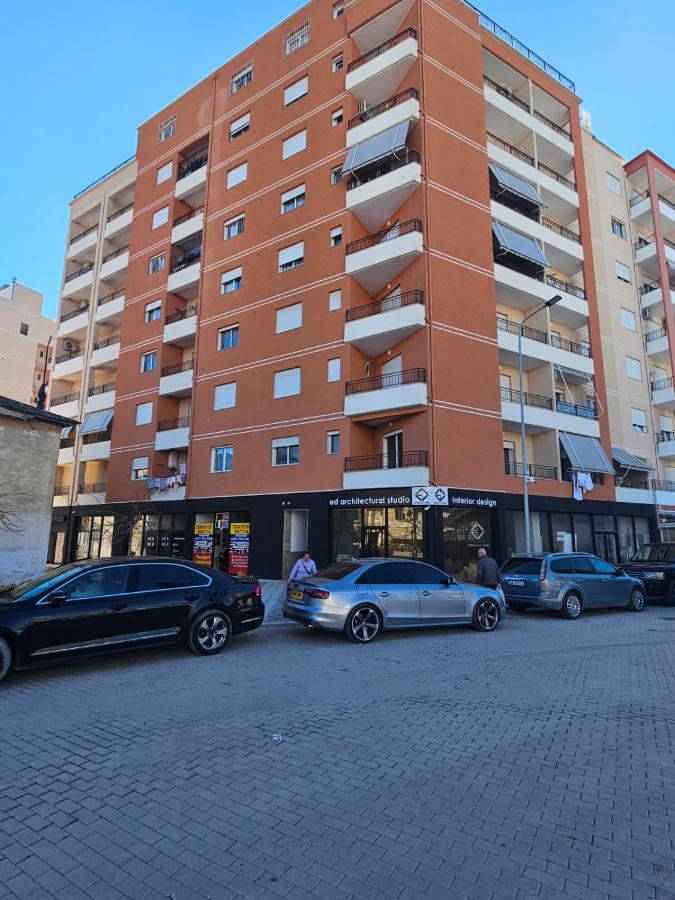 Rodzinny Zakątek Wlora - B&B Vlorë