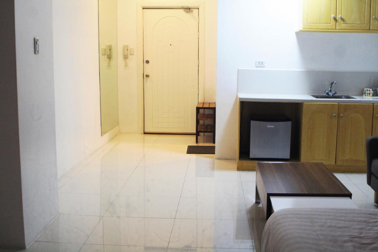 Apartment with View and Balcony