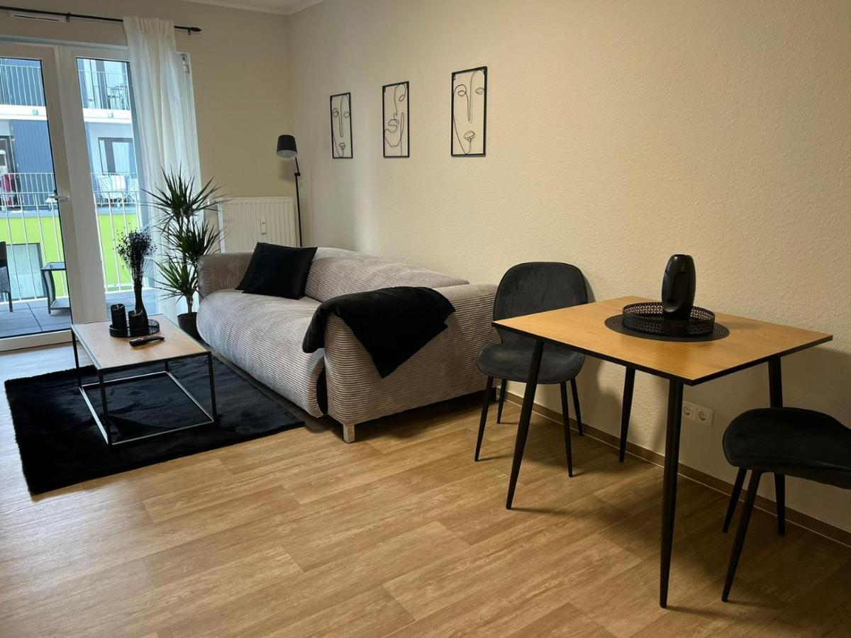 Appartement met 1 Slaapkamer