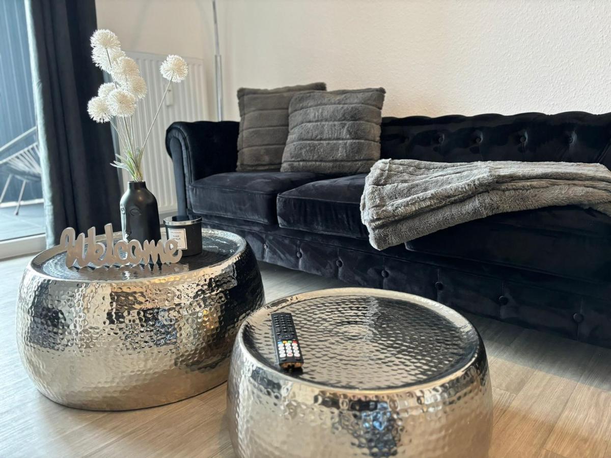 Appartement met 1 Slaapkamer