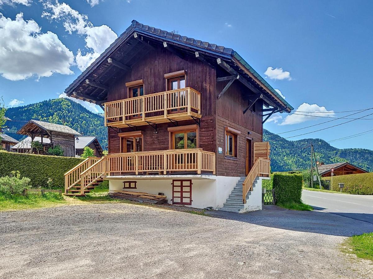 Chalet Alpa - B&B Morzine