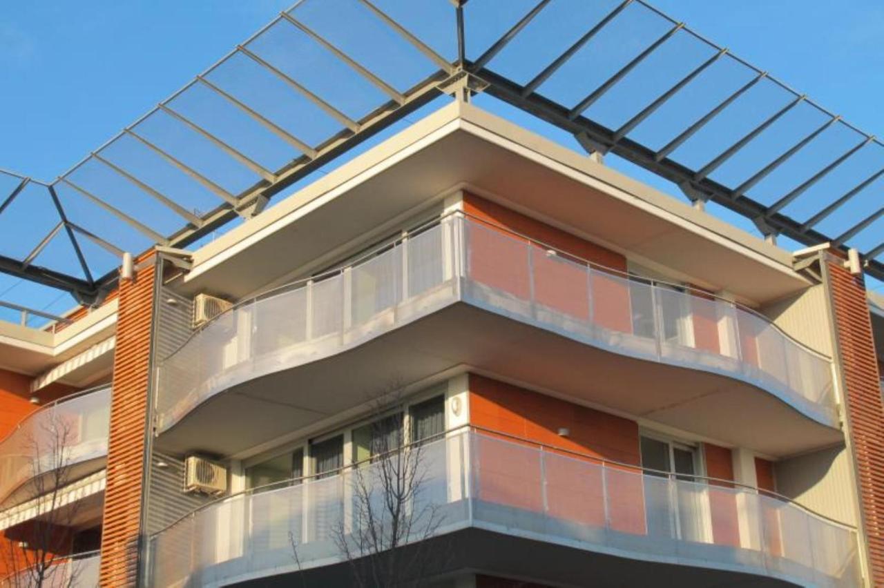 Appartamento Residence Mimose - B&B Eraclea Mare