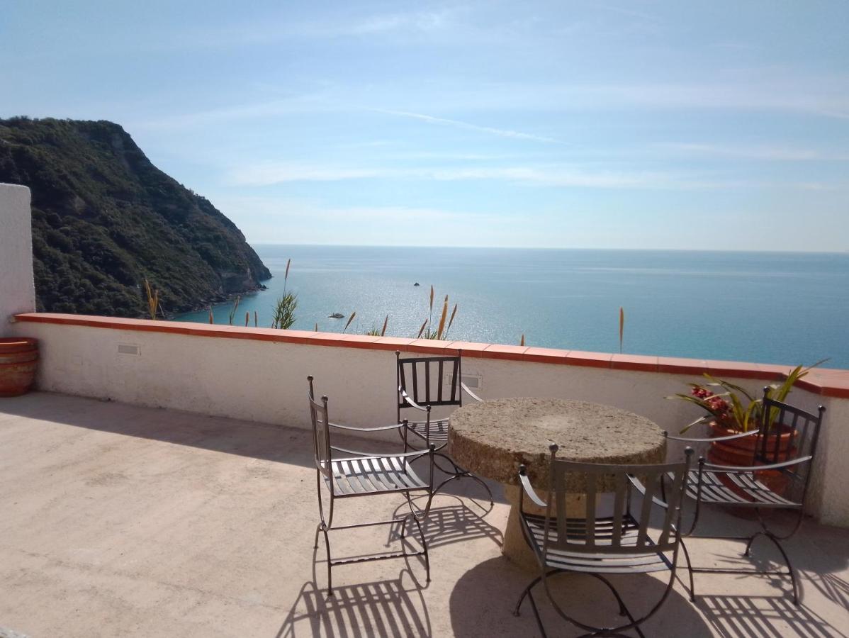 Riflessi della baia - B&B Ischia