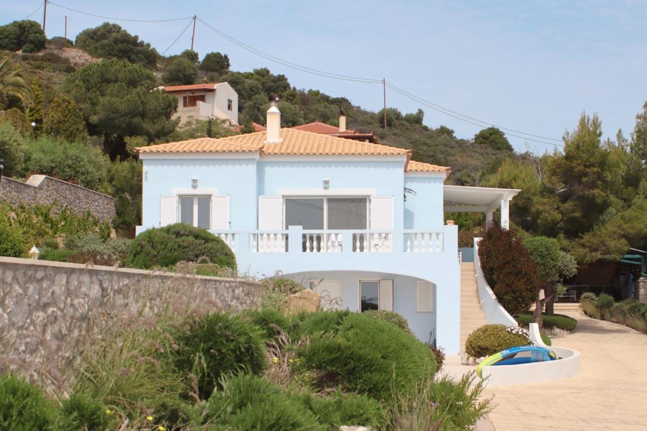 Livealot Villa - B&B Ermióni