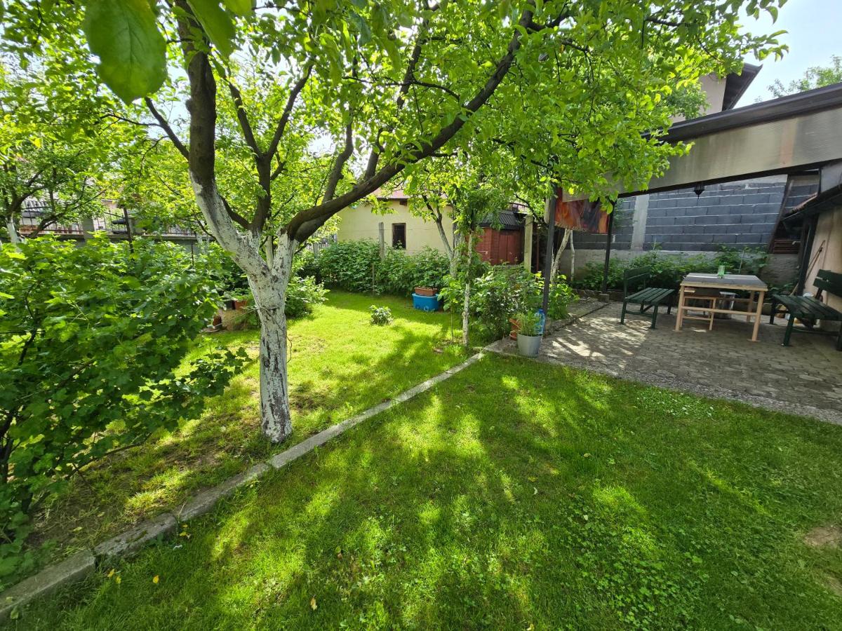 Apartman Nedim - Free Parking & Garden near Airport - Chambres d'hôtes Sarajevo