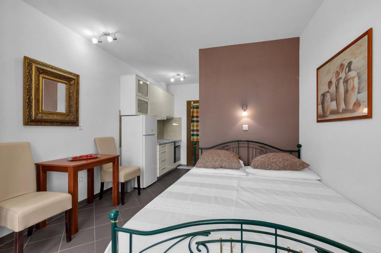 Studio-Apartman Rogac - B&B